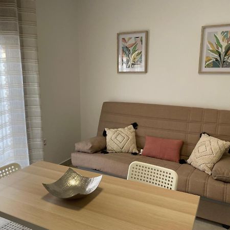 Апартаменты Casa Yate Исла-дель-Мораль Экстерьер фото