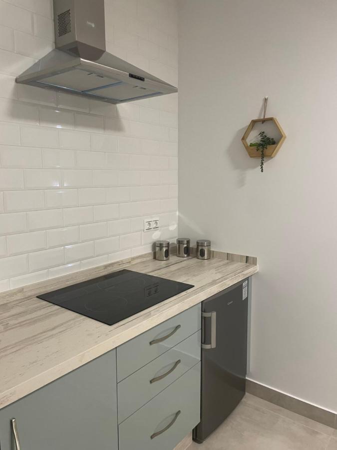 Апартаменты Casa Yate Исла-дель-Мораль Экстерьер фото